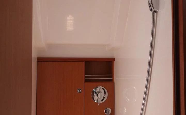 Bavaria Cruiser 51