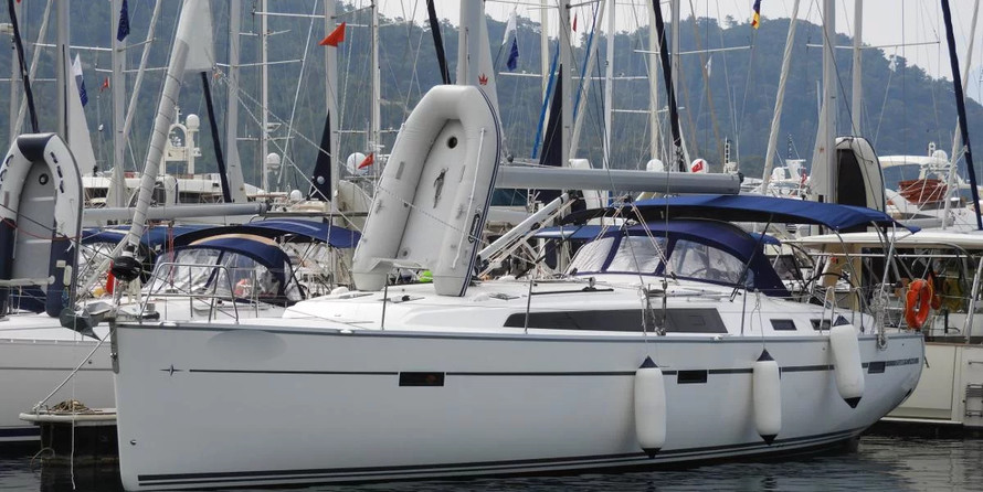 Bavaria Cruiser 51
