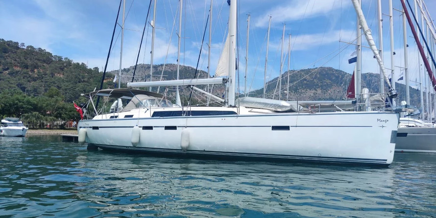 Bavaria Cruiser 51