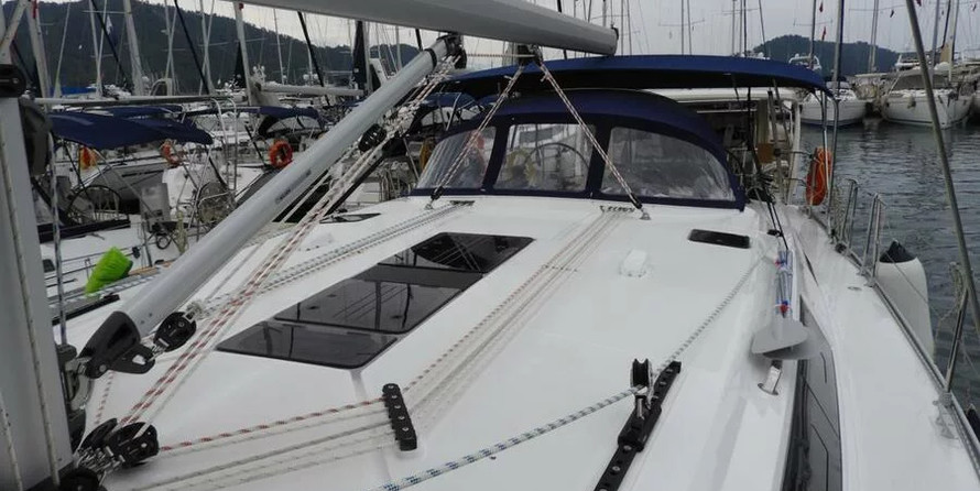 Bavaria Cruiser 51