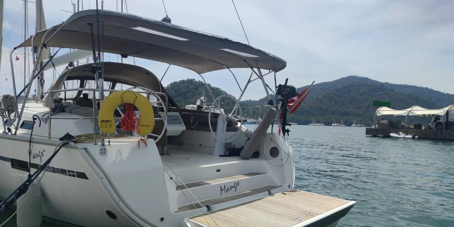 Bavaria Cruiser 51