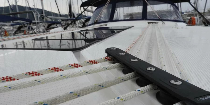 Bavaria Cruiser 51