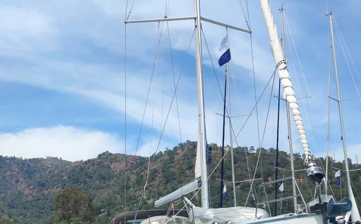 Bavaria Cruiser 51
