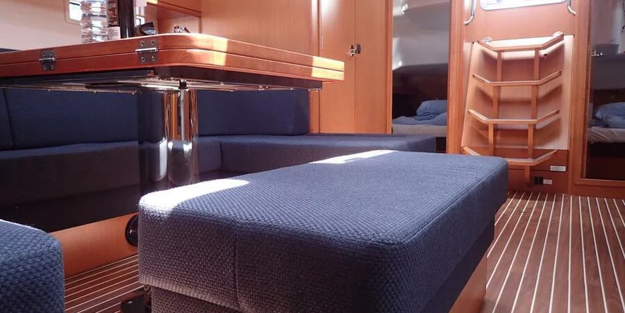 Bavaria Cruiser 51