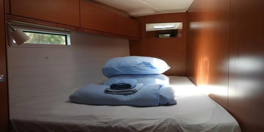 Bavaria Cruiser 51