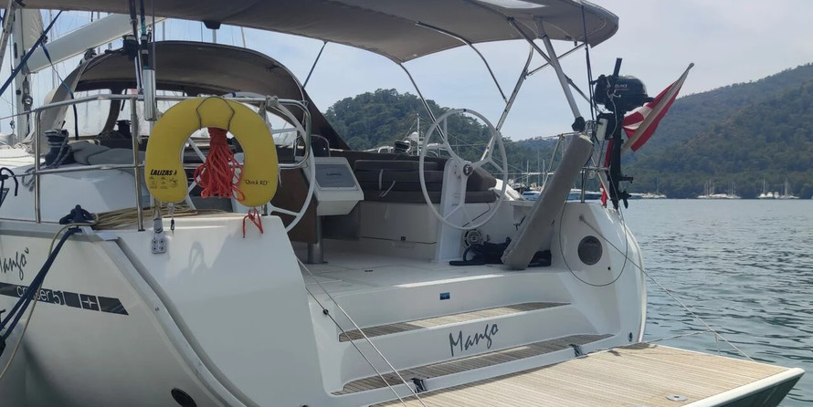 Bavaria Cruiser 51