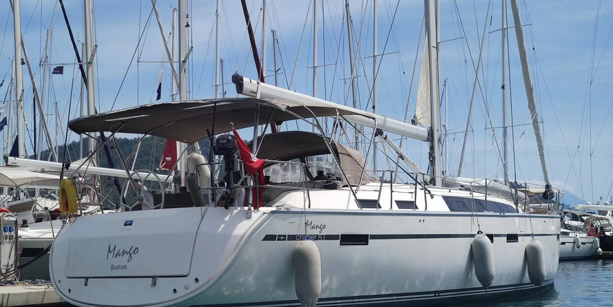 Bavaria Cruiser 51