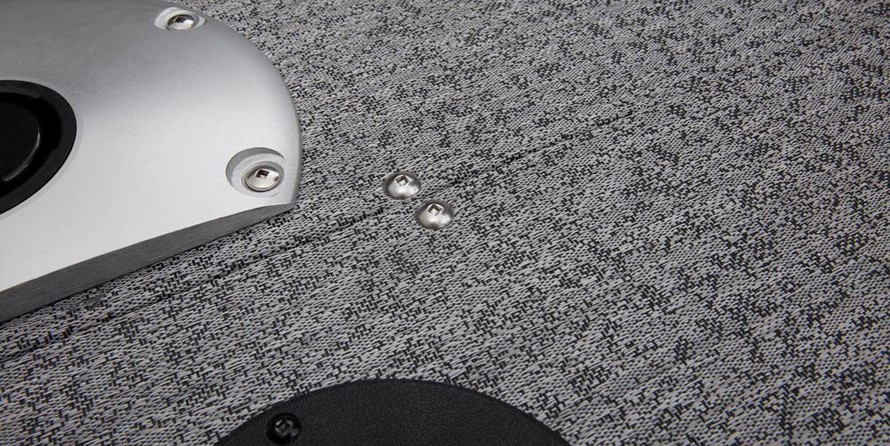 Tracker Pro Guide V-175 WT