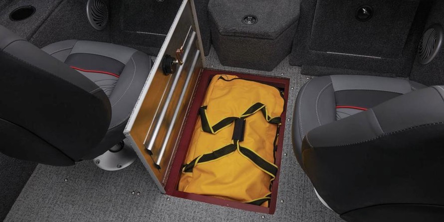 Tracker Pro Guide V-175 WT