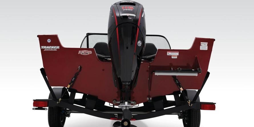 Tracker Pro Guide V-175 WT