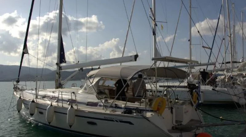 Bavaria 51 Cruiser