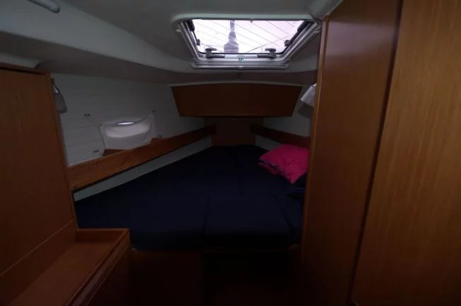Bavaria 51 Cruiser
