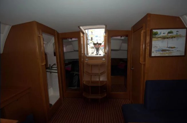Bavaria 51 Cruiser