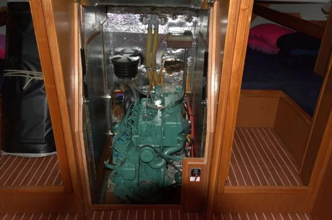 Bavaria 51 Cruiser