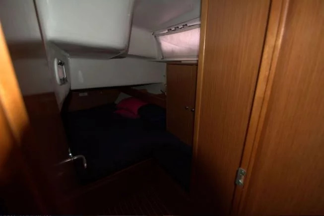 Bavaria 51 Cruiser