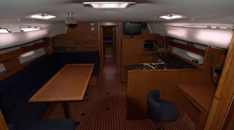 Bavaria 51 Cruiser