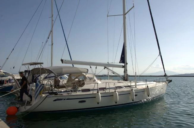 Bavaria 51 Cruiser