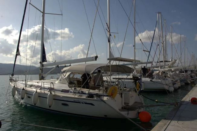 Bavaria 51 Cruiser