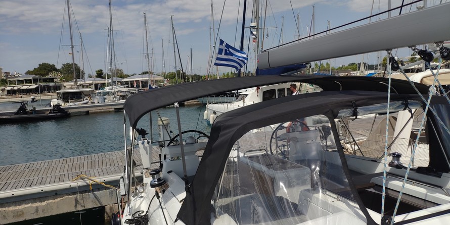 Jeanneau 51