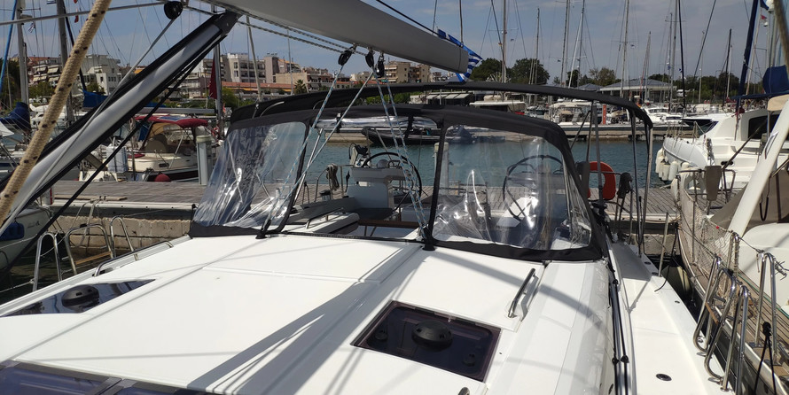 Jeanneau 51