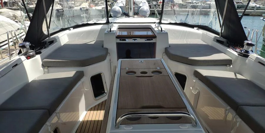 Jeanneau 51