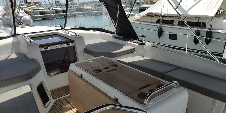 Jeanneau 51