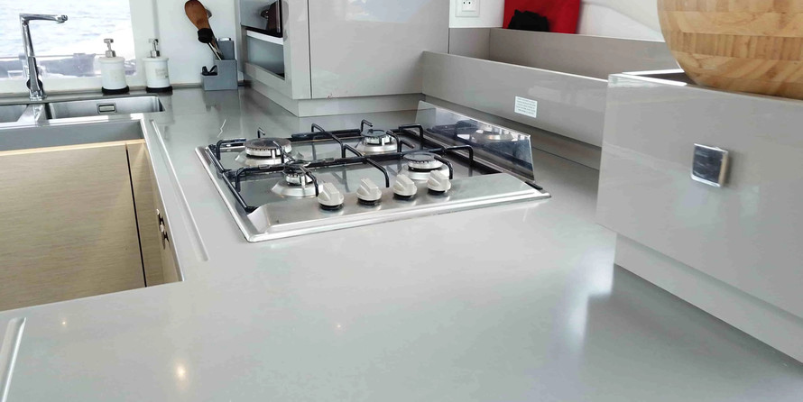 Fountaine Pajot Saona 47