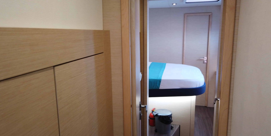 Fountaine Pajot Saona 47