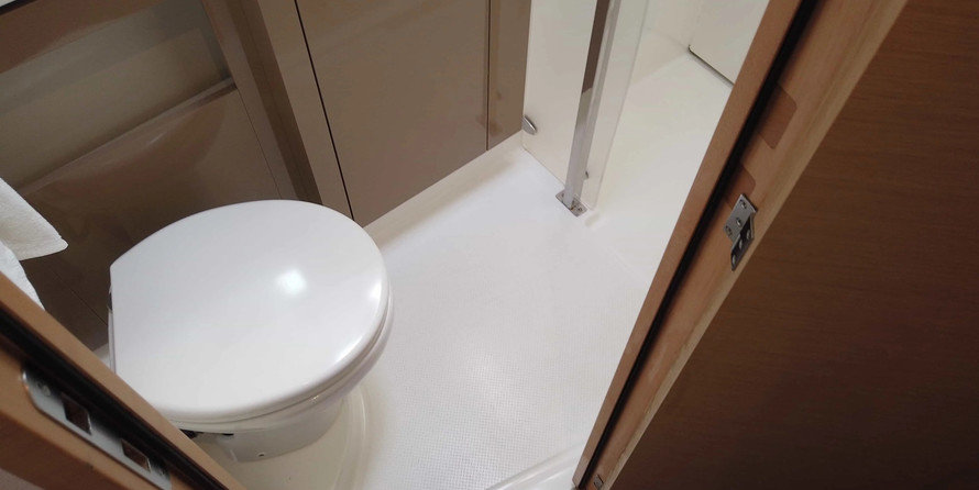 Fountaine Pajot Saona 47