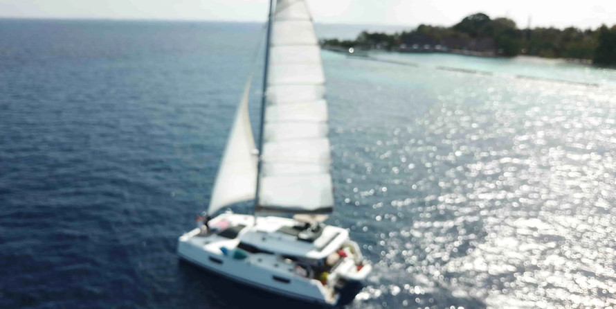 Fountaine Pajot Saona 47