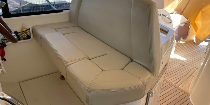 Jeanneau Prestige 38 S