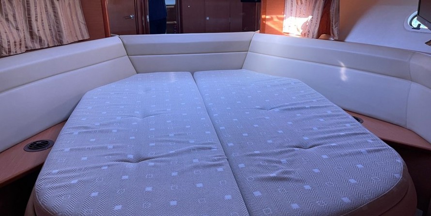 Jeanneau Prestige 38 S