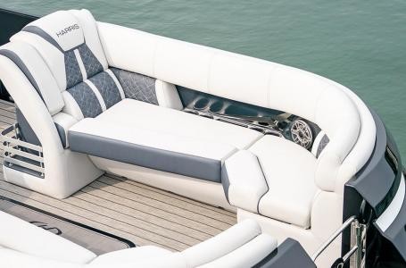 Premier Pontoons Grand Isle 250