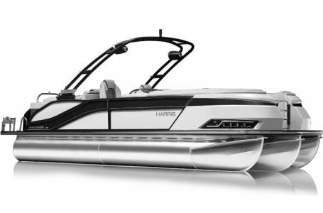 Premier Pontoons Grand Isle 250