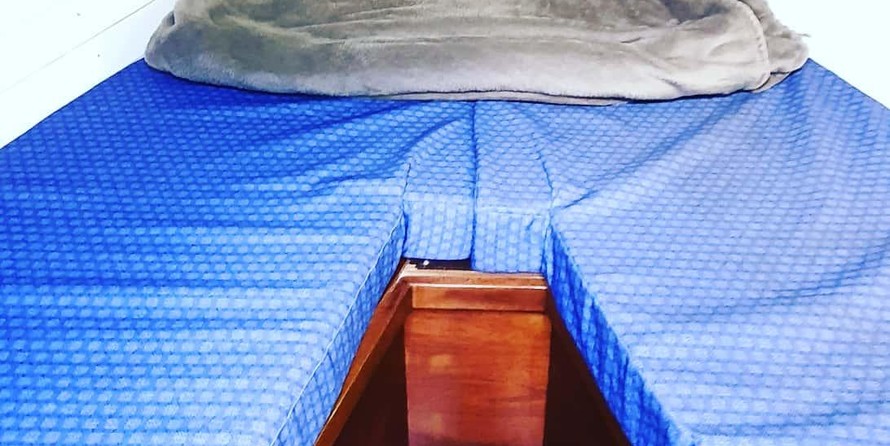 Custom Selecta 940 (sold)