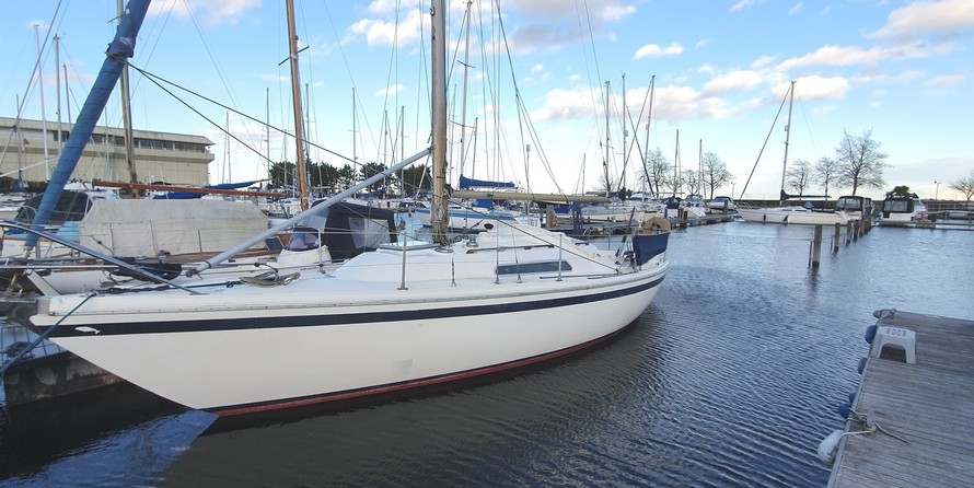 Custom Selecta 940 (sold)