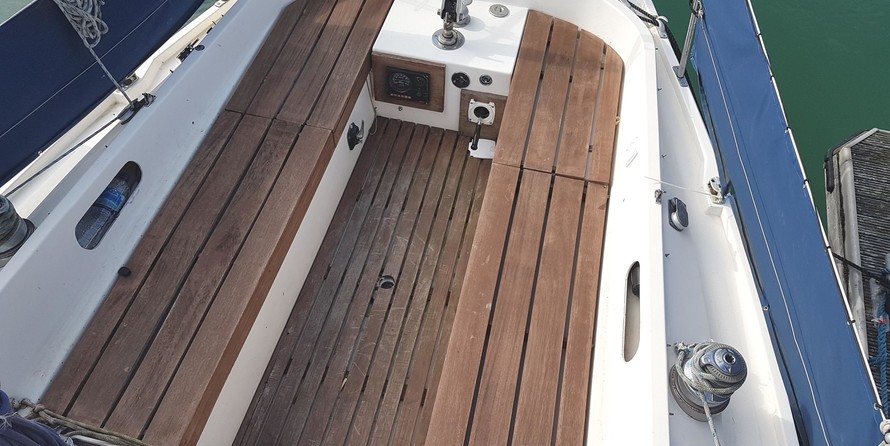 Custom Selecta 940 (sold)