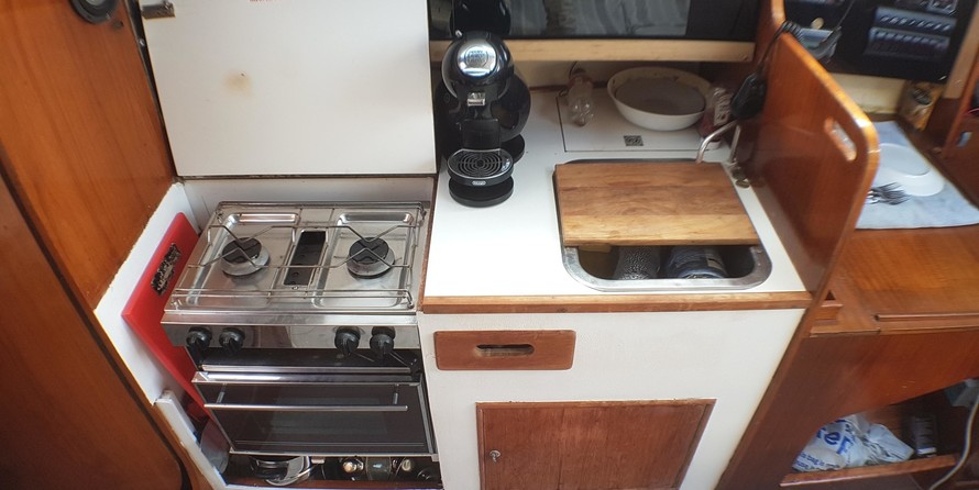 Custom Selecta 940 (sold)