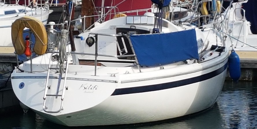 Custom Selecta 940 (sold)