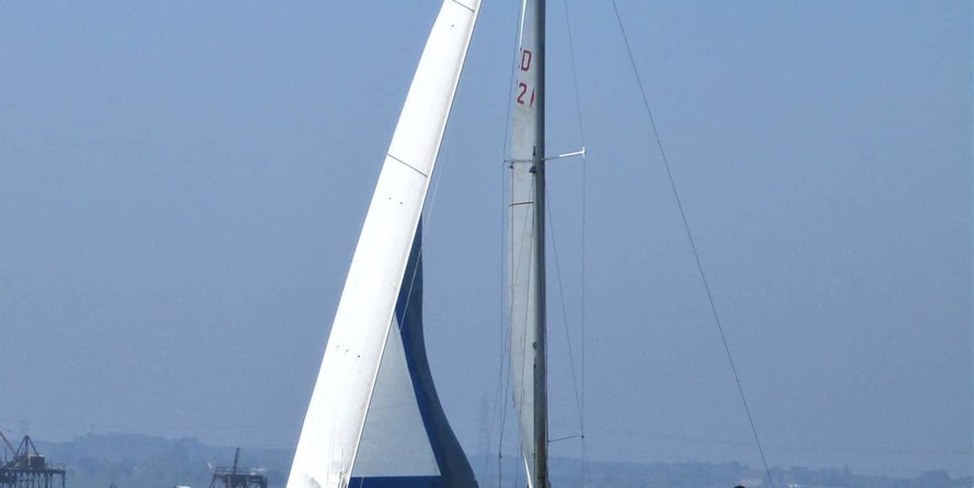 Custom Selecta 940 (sold)