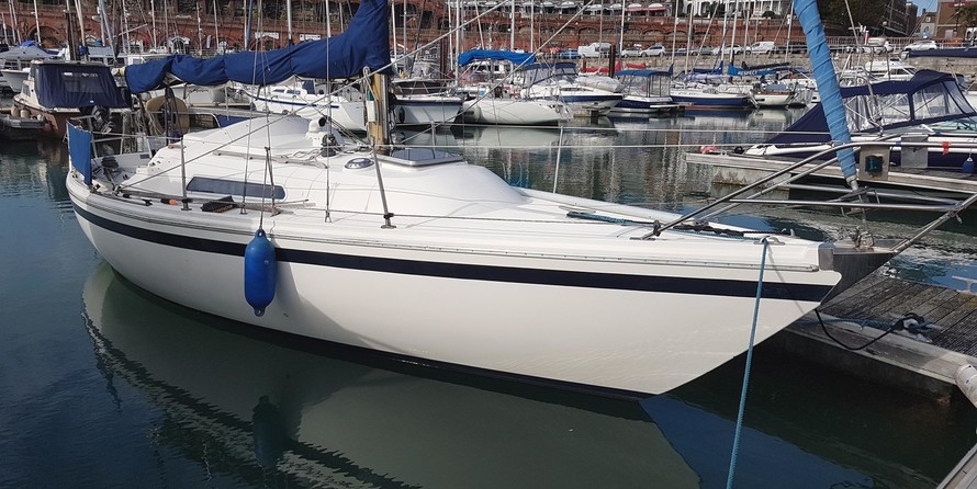 Custom Selecta 940 (sold)