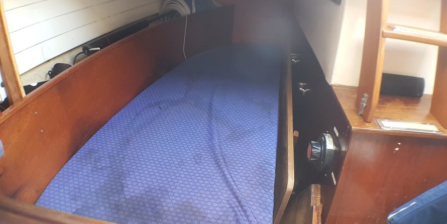 Custom Selecta 940 (sold)