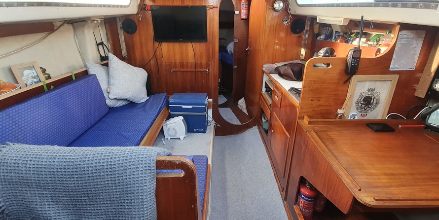 Custom Selecta 940 (sold)