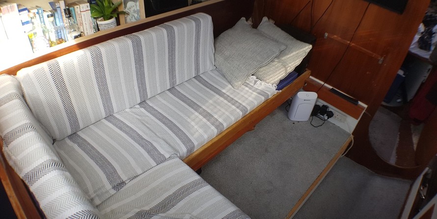 Custom Selecta 940 (sold)