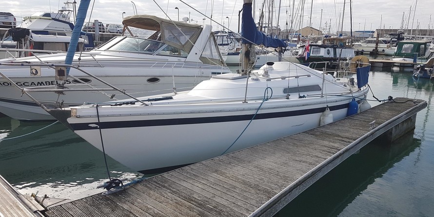 Custom Selecta 940 (sold)