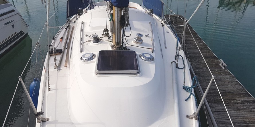 Custom Selecta 940 (sold)