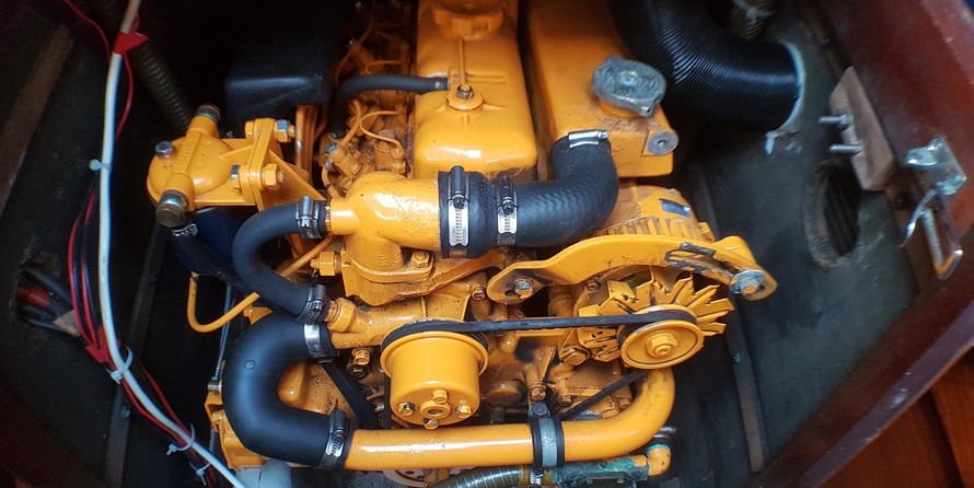 Custom Selecta 940 (sold)