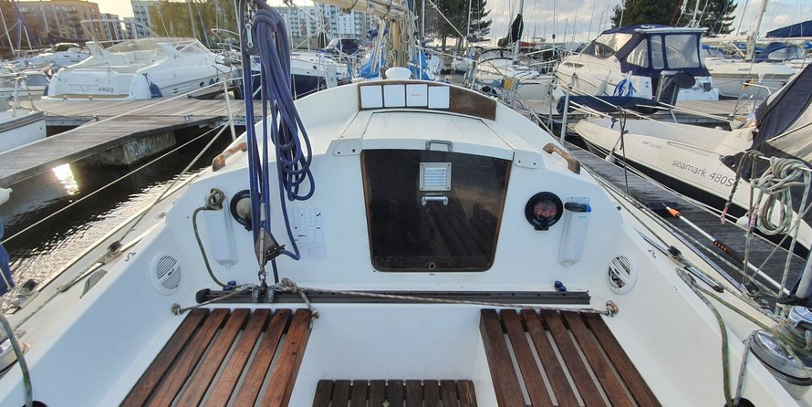 Custom Selecta 940 (sold)