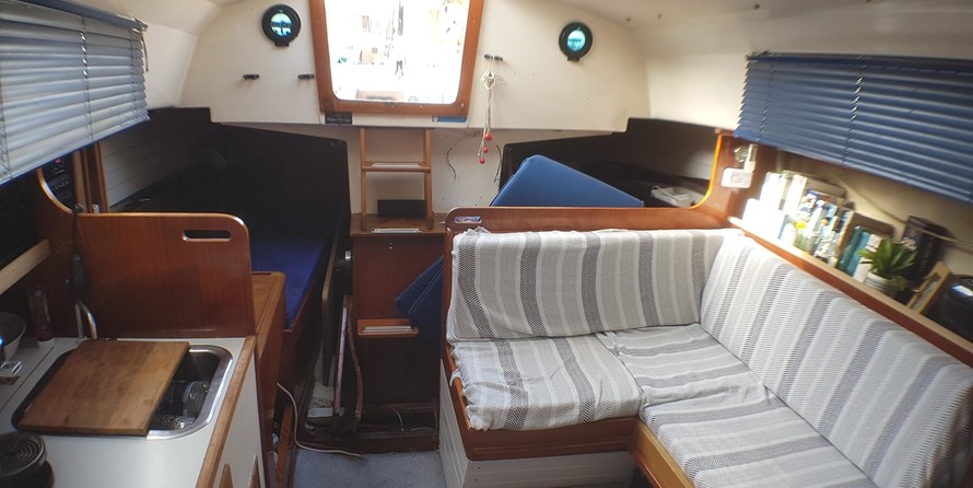 Custom Selecta 940 (sold)