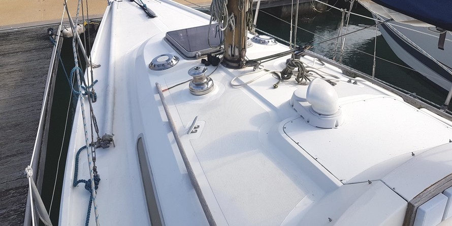 Custom Selecta 940 (sold)